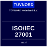 iso/iec certificate