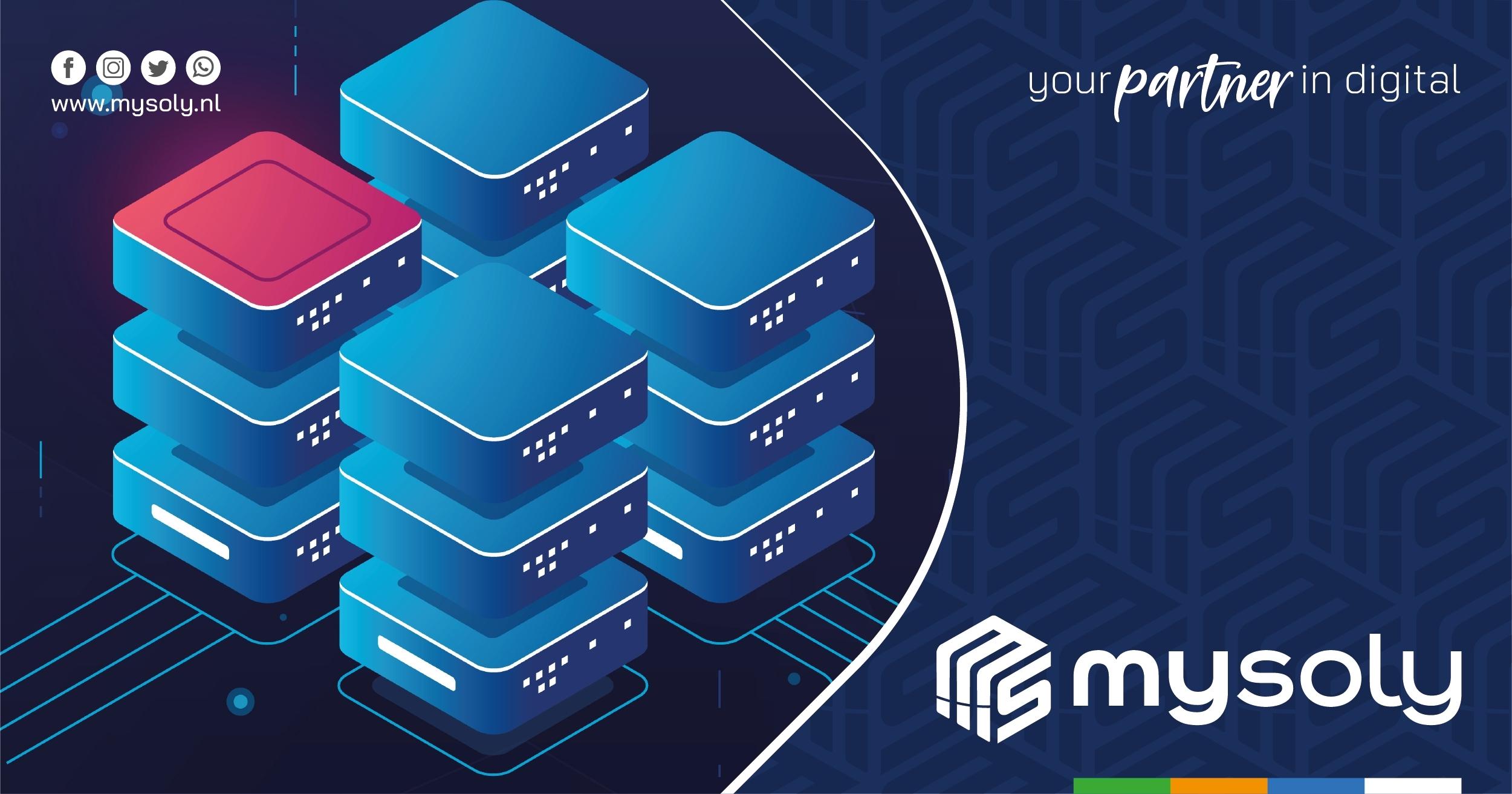 machine learning brochure of mysoly.live