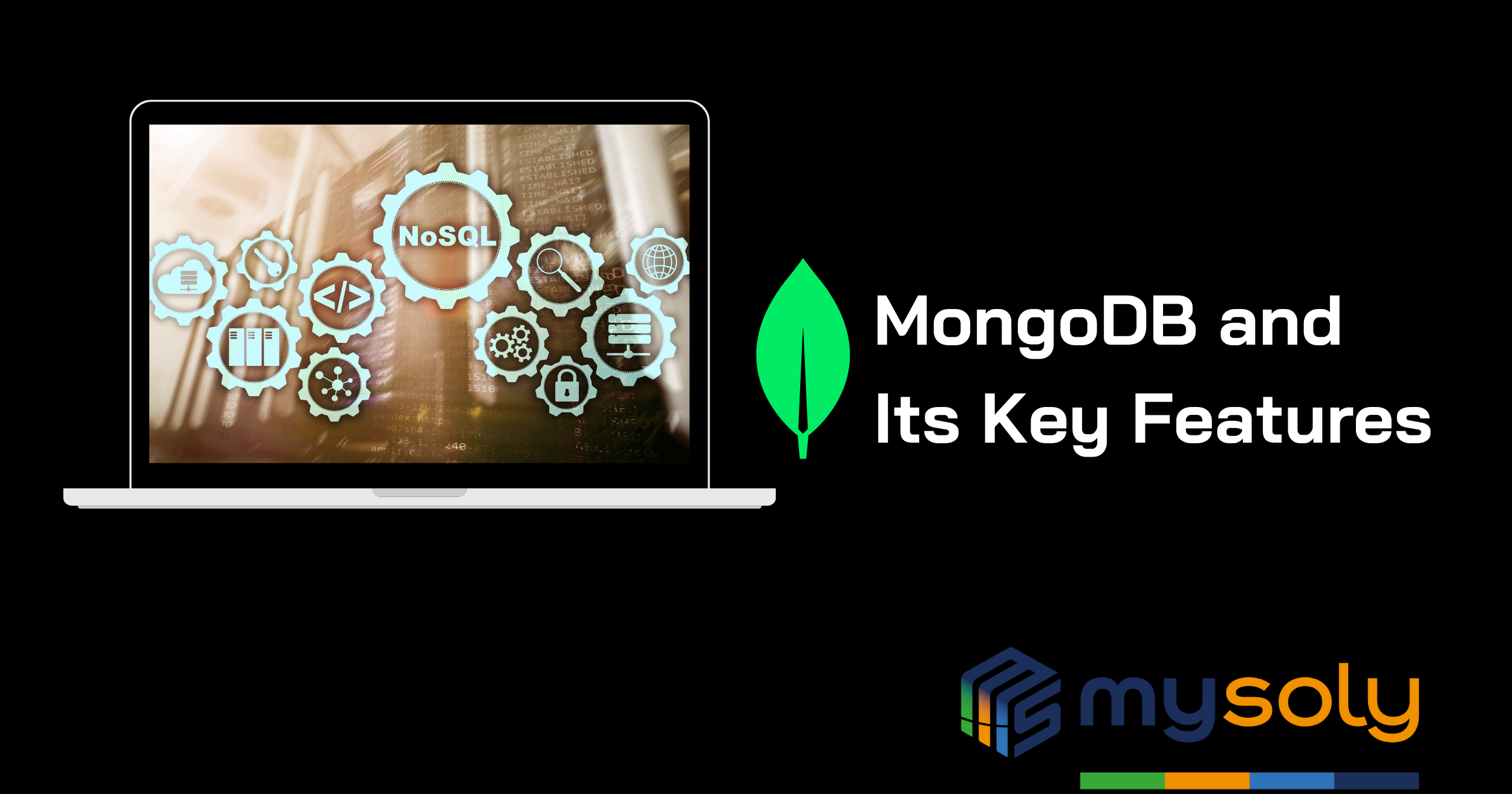 MongoDB