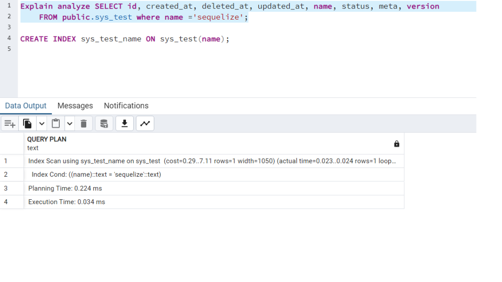 SQL query