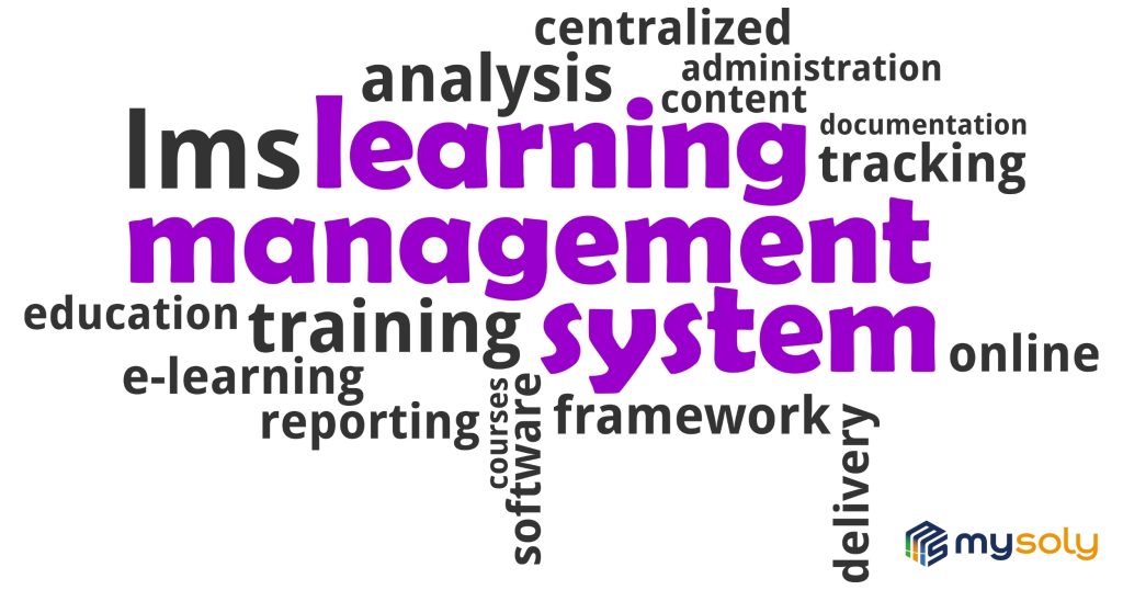 learning management systems