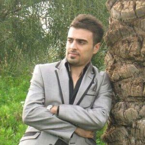Picture of Fatih Özkan