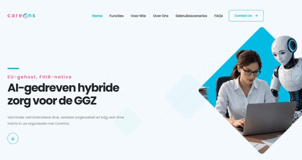 careons-homepage